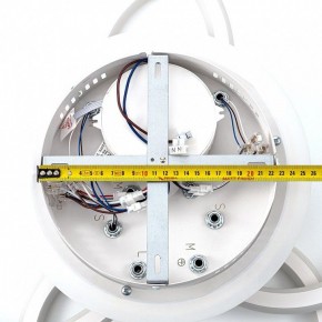 Потолочная люстра Citilux TRIO CL215B130 в Приобье - priobie.ok-mebel.com | фото 13