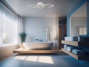 Потолочная люстра De City Мадлен 15 424018104 в Приобье - priobie.ok-mebel.com | фото 7