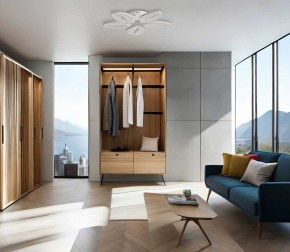 Потолочная люстра De City Мадлен 15 424018405 в Приобье - priobie.ok-mebel.com | фото 9