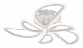 Потолочная люстра Escada Archer 10270/6LED в Приобье - priobie.ok-mebel.com | фото