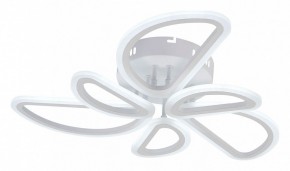 Потолочная люстра Escada Archer 10270/6LED в Приобье - priobie.ok-mebel.com | фото 2