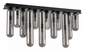 Потолочная люстра Favourite Stalactit 4454-12P в Приобье - priobie.ok-mebel.com | фото
