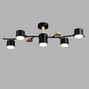 Потолочная люстра Lumion Crypto 8194/5C в Приобье - priobie.ok-mebel.com | фото 4