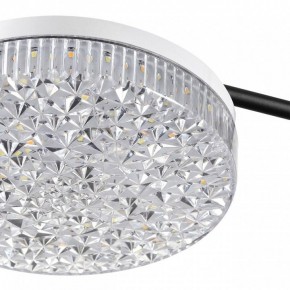 Потолочная люстра Lumion Didana 8236/4CL в Приобье - priobie.ok-mebel.com | фото 10