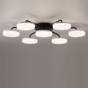 Потолочная люстра Lumion Didana 8236/7CL в Приобье - priobie.ok-mebel.com | фото 6