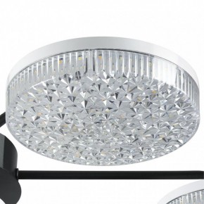 Потолочная люстра Lumion Didana 8236/7CL в Приобье - priobie.ok-mebel.com | фото 9