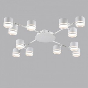 Потолочная люстра Lumion Gareta 8235/12C в Приобье - priobie.ok-mebel.com | фото 4