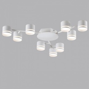 Потолочная люстра Lumion Gareta 8235/9C в Приобье - priobie.ok-mebel.com | фото 4