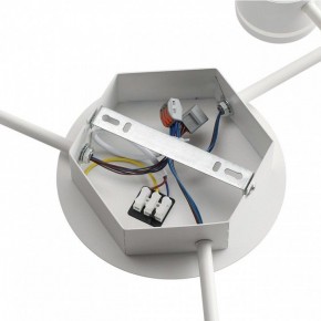 Потолочная люстра Lumion Gareta 8235/9C в Приобье - priobie.ok-mebel.com | фото 6