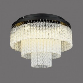 Потолочная люстра Lumion Spirals 6576/11CR в Приобье - priobie.ok-mebel.com | фото 2