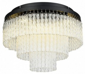 Потолочная люстра Lumion Spirals 6576/11CR в Приобье - priobie.ok-mebel.com | фото 3