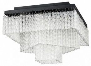 Потолочная люстра Lumion Spirals 6576/11CS в Приобье - priobie.ok-mebel.com | фото