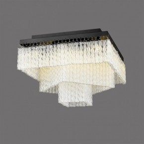 Потолочная люстра Lumion Spirals 6576/11CS в Приобье - priobie.ok-mebel.com | фото 2