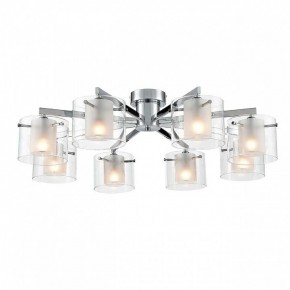 Потолочная люстра Lumion VERDI 8261/8C в Приобье - priobie.ok-mebel.com | фото 2