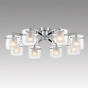 Потолочная люстра Lumion VERDI 8261/8C в Приобье - priobie.ok-mebel.com | фото 3