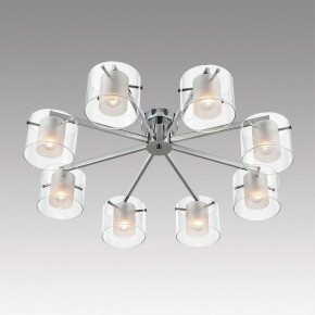 Потолочная люстра Lumion VERDI 8261/8C в Приобье - priobie.ok-mebel.com | фото 5