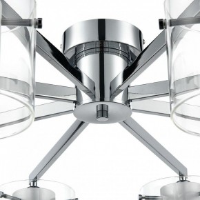 Потолочная люстра Lumion VERDI 8261/8C в Приобье - priobie.ok-mebel.com | фото 8