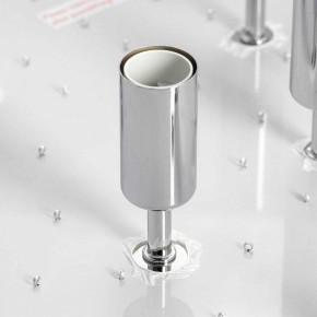 Потолочная люстра Lussole Como LSA-5603-07 в Приобье - priobie.ok-mebel.com | фото 5