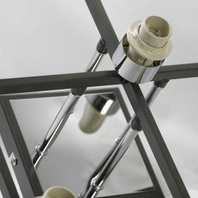 Потолочная люстра Lussole Costanzo LSL-9007-09 в Приобье - priobie.ok-mebel.com | фото 5