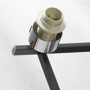 Потолочная люстра Lussole Costanzo LSL-9007-09 в Приобье - priobie.ok-mebel.com | фото 6