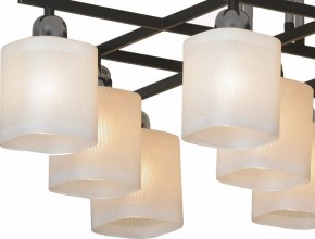 Потолочная люстра Lussole Costanzo LSL-9007-09 в Приобье - priobie.ok-mebel.com | фото 8