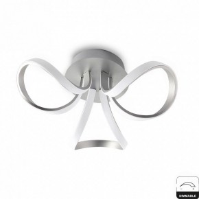 Потолочная люстра Mantra Knot Led 4994 в Приобье - priobie.ok-mebel.com | фото 2