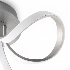 Потолочная люстра Mantra Knot Led 4994 в Приобье - priobie.ok-mebel.com | фото 6