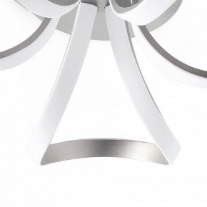 Потолочная люстра Mantra Knot Led 4994 в Приобье - priobie.ok-mebel.com | фото 7