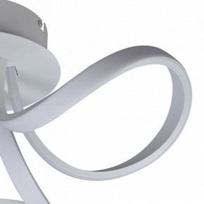 Потолочная люстра Mantra Knot Led 6035K в Приобье - priobie.ok-mebel.com | фото 3