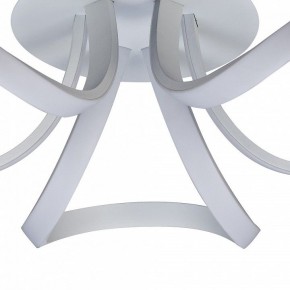 Потолочная люстра Mantra Knot Led 6035K в Приобье - priobie.ok-mebel.com | фото 4