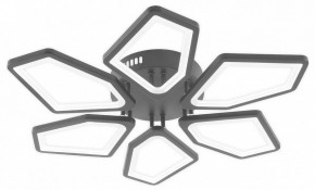 Потолочная люстра Natali Kovaltseva 8144 LED LAMPS 81444 в Приобье - priobie.ok-mebel.com | фото