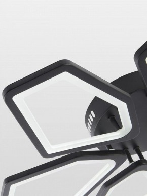 Потолочная люстра Natali Kovaltseva 8144 LED LAMPS 81444 в Приобье - priobie.ok-mebel.com | фото 8