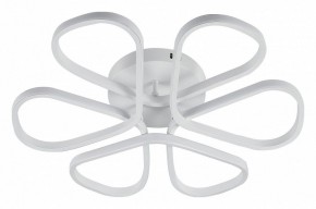 Потолочная люстра Natali Kovaltseva COBRA LED LAMPS 81121/7C в Приобье - priobie.ok-mebel.com | фото