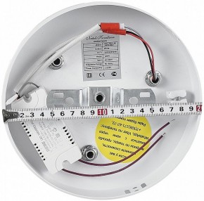 Потолочная люстра Natali Kovaltseva COBRA LED LAMPS 81121/7C в Приобье - priobie.ok-mebel.com | фото 10