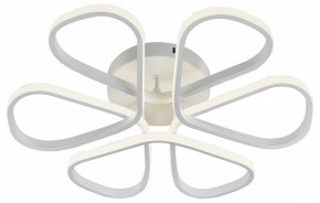 Потолочная люстра Natali Kovaltseva COBRA LED LAMPS 81121/7C в Приобье - priobie.ok-mebel.com | фото 2