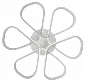 Потолочная люстра Natali Kovaltseva COBRA LED LAMPS 81121/7C в Приобье - priobie.ok-mebel.com | фото 4