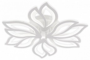 Потолочная люстра Natali Kovaltseva FORTUNA LED LAMPS 81107/6C в Приобье - priobie.ok-mebel.com | фото