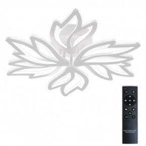 Потолочная люстра Natali Kovaltseva RIF LED LAMPS 81118/5C в Приобье - priobie.ok-mebel.com | фото 3