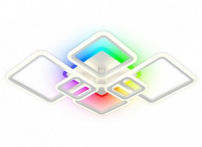 Потолочная люстра Natali Kovaltseva SPEKTR LED LAMPS 81441 в Приобье - priobie.ok-mebel.com | фото