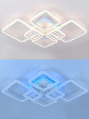 Потолочная люстра Natali Kovaltseva SPEKTR LED LAMPS 81441 в Приобье - priobie.ok-mebel.com | фото 3