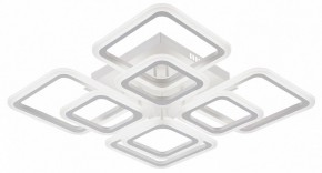 Потолочная люстра Natali Kovaltseva SPEKTR LED LAMPS 81449 в Приобье - priobie.ok-mebel.com | фото
