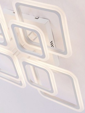 Потолочная люстра Natali Kovaltseva SPEKTR LED LAMPS 81449 в Приобье - priobie.ok-mebel.com | фото 11