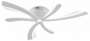 Потолочная люстра Natali Kovaltseva VIO LED LAMPS 81453 в Приобье - priobie.ok-mebel.com | фото