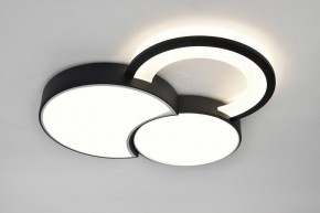 Потолочная люстра Rivoli Aliona Б0066452 в Приобье - priobie.ok-mebel.com | фото 7