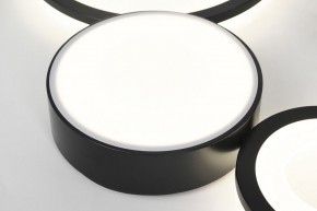 Потолочная люстра Rivoli Aliona Б0066468 в Приобье - priobie.ok-mebel.com | фото 11