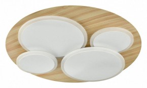 Потолочная люстра Sonex Pine 7734/60L в Приобье - priobie.ok-mebel.com | фото