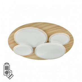 Потолочная люстра Sonex Pine 7734/60L в Приобье - priobie.ok-mebel.com | фото 2