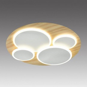 Потолочная люстра Sonex Pine 7734/60L в Приобье - priobie.ok-mebel.com | фото 3