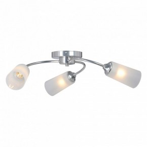Потолочная люстра Vitaluce V2831 V2831-9/3PL в Приобье - priobie.ok-mebel.com | фото 3