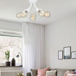 Потолочная люстра Vitaluce V3927 V3927-0/6PL в Приобье - priobie.ok-mebel.com | фото 5
